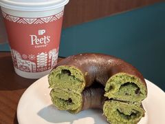 -Peet's 皮爷咖啡(东湖路手作店)