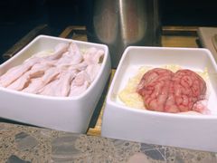 -小龙坎火锅(香港中路店)
