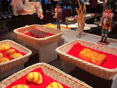 -美食汇自助西餐厅(荆州富力万达嘉华酒店)