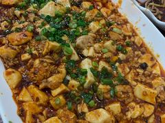 -洪霞餐馆
