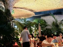 -Tegu泰古莲·泰国餐厅(红山6979店)