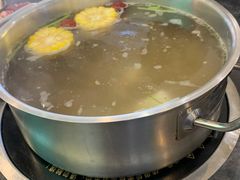 -林记潮牛·牛肉火锅(上马墩店)