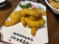 -七菜馆·东北菜·蒸饺(文体路店)