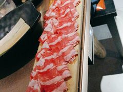 -辣伍鲜毛肚老火锅(元一店)