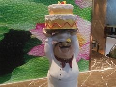 -水立方国际汤泉(六一中路店)