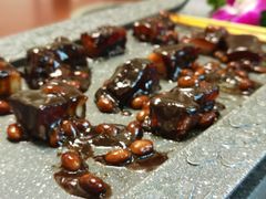 豆豉叉烧-国家五钻酒家·西樵旺阁渔村(西樵店)