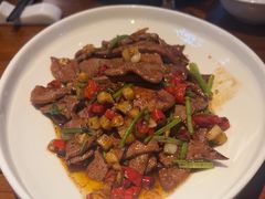 -田园居·佳宴(桑田路店)