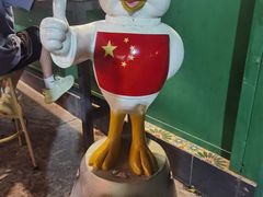 -石岐佬中山菜馆(张溪店)