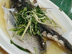 -水乡人家私房菜(逢简店)