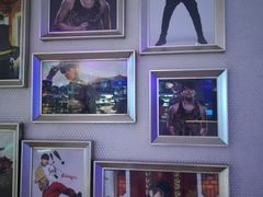 -真爱范特西KTV(交大店)