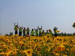 -兴安湖生态运动公园