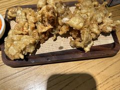 -潮粥荟·潮汕砂锅粥(朝阳大悦城店)