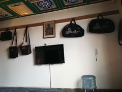 -芝麻花餐厅(祁家豁子店)