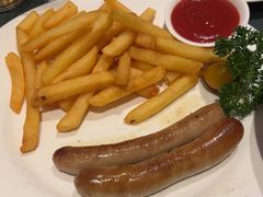-兰特伯爵西餐厅·啤酒屋(方庄店)