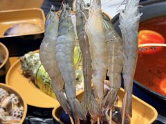 -杨肥肠火锅大排档(火车站花园店)