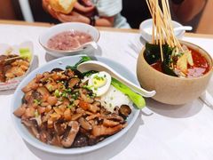 -蓉李记成都名小吃(合肥包河万达店)