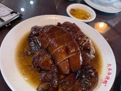 -黄连大头华烧鹅店(大良店)