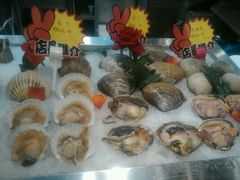 -渔娘渔家丹东海鲜(东直门店)