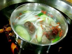 -金鼎雪山牦牛杂火锅(理县总店)