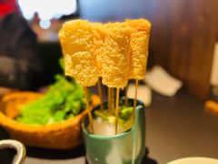 响铃-官也街澳门火锅(新源里店)