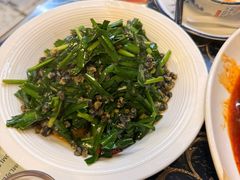 -马虎风味菜馆(王府园小区店)