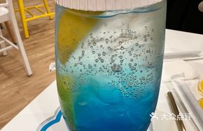 Legend of the Blue Sea