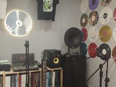 -独音唱片 Indie Music