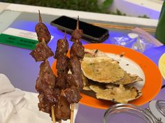 -味餐厅·海鲜·火锅·自助餐