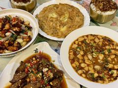 -金姐台湾菜(珠江路店)