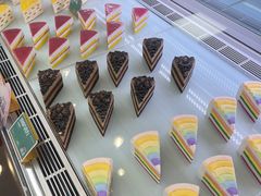 -麦雪尔甜品·生日蛋糕(新街口旗舰店)