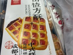 -闻酥园(青羊区文殊坊店)