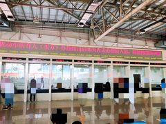 -北京市旧机动车交易市场