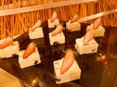 -金海湾自助餐厅(金陵饭店)