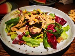 -青年公社烤鸭(青年路店)