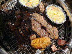 -火炉火自助餐(枫蓝国际店)