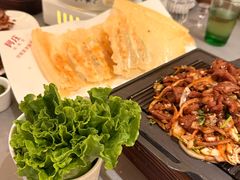 -阿庄新豫菜(通泰路店)