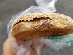 -满记烧饼(牛街东里小区一区店)