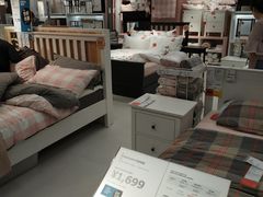 -宜家家居(哈尔滨商场店)