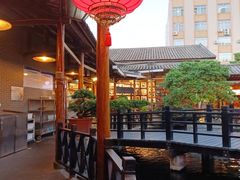 -猪肉婆私房菜(容桂总店)