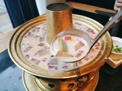 -额尔敦传统涮火锅·烧烤(鑫源山庄店)