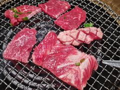 -谷牛日式烤肉(宝山U天地店)