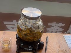 -如轩·海鲜砂锅粥·潮汕菜(海珠店)