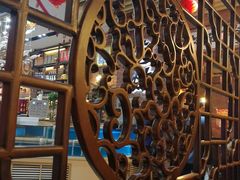 大堂-老姑砂锅·烧烤天津菜(体北道店)
