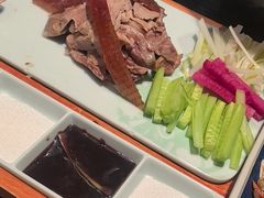 -满园烤鸭·春饼(沈北万达店)