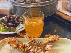 -九层海鲜塔(市南店)