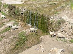 -雁门关景区