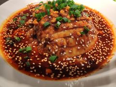 太白翰林口水鸡-赠李白·如诗的川味(余杭万达广场店)