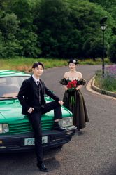 -第一夫人婚纱摄影(南京店)