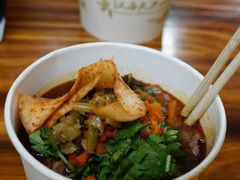 -王记生烫牛杂面馆(兰陵路店)