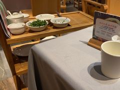 -蜀九香火锅(玉林店)
